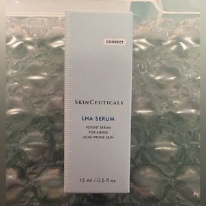 SkinCeuticals LHA Serum - 15ml